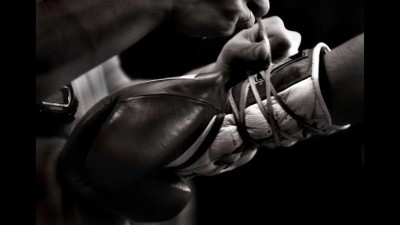 Мастер-класс Алексея Фролова - Советский кроссфит для бокса - купить в Малиновке Второй