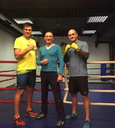 Тренировки по боксу групповые  Клуб единоборств "Груша" (12 тренировок) - купить в Малиновке Второй