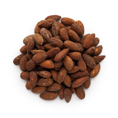 Миндаль жаренный 100 гр - купить в Малиновке Второй