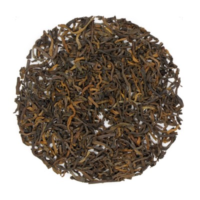 Шу Пуэр (черный) DarkLeaf 120г - купить в Малиновке Второй