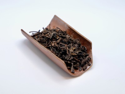 Шу Пуэр (черный) AmberLeaf 100г - купить в Малиновке Второй