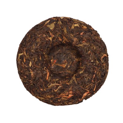 Шу Пуэр (черный) VintagePuEr 100г - купить в Малиновке Второй