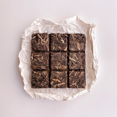 Шу Пуэр (черный) RichSoil 120г - купить в Малиновке Второй