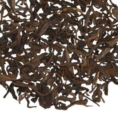 Шен Пуэр (зеленый) ShenLeaf 50г - купить в Малиновке Второй