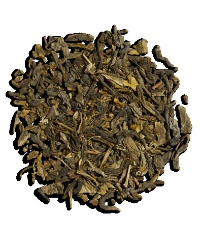 Зеленый чай TeaHarmony 75г - купить в Малиновке Второй