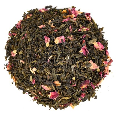 Зеленый чай MountainMist 75г - купить в Малиновке Второй