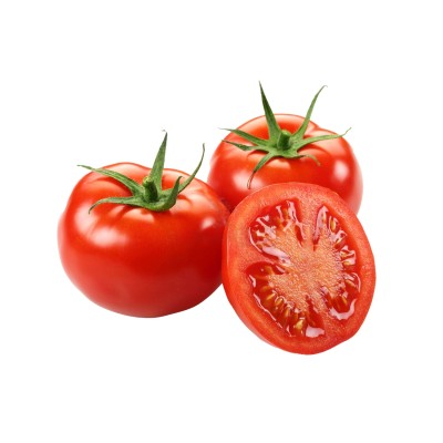 Помидоры розовые свежие 300 г - купить в Малиновке Второй