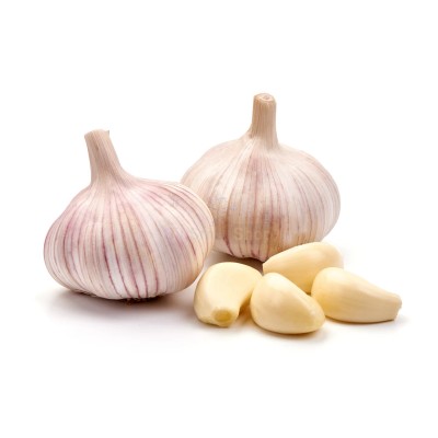 Чеснок очищенный 500 г - купить в Малиновке Второй