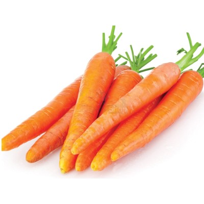 Морковь молодая 1 кг - купить в Малиновке Второй