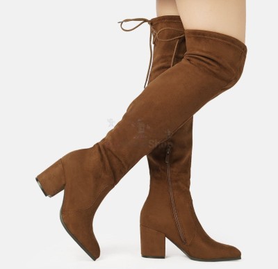 Женские сапоги, ботфорты NightStep - купить в Малиновке Второй