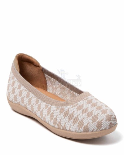 Женские балетки ChicStep - купить в Малиновке Второй