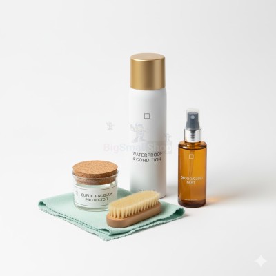 Женские средства по уходу за обувью ShoeCarePro - купить в Малиновке Второй