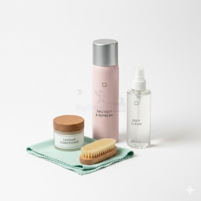 Женские средства по уходу за обувью CleanStep - купить в Малиновке Второй