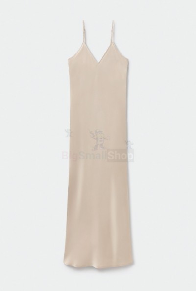 Платье шелковое Luna - купить в Малиновке Второй