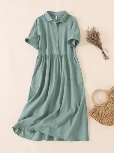 Платье casual SoftLine - купить в Малиновке Второй