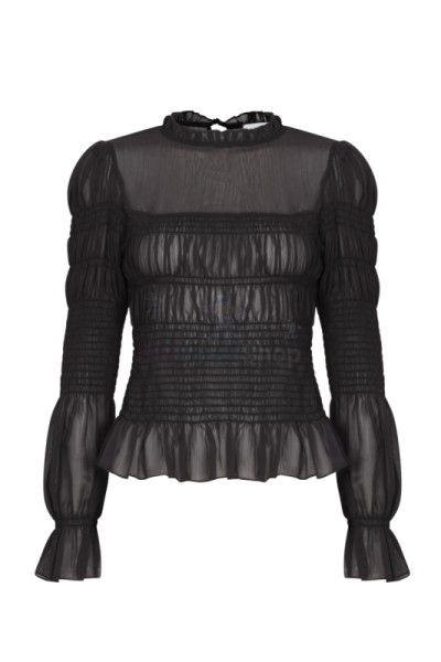 Женская блуза SoftTouch - купить в Малиновке Второй