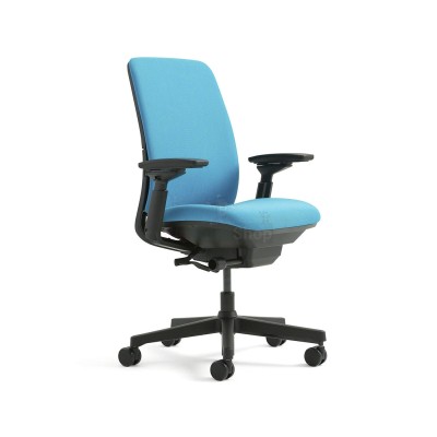 Кресло офисное WorkLine - купить в Малиновке Второй