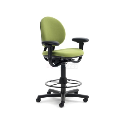 Рабочий стул ErgoPlus - купить в Малиновке Второй