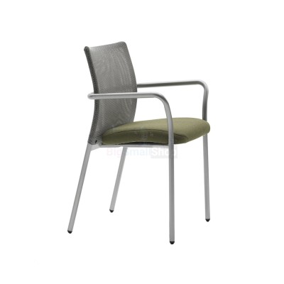 Стул офисный SoftSeat - купить в Малиновке Второй