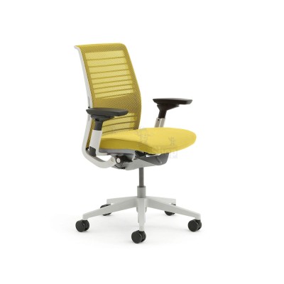 Офисное кресло ComfortLine - купить в Малиновке Второй