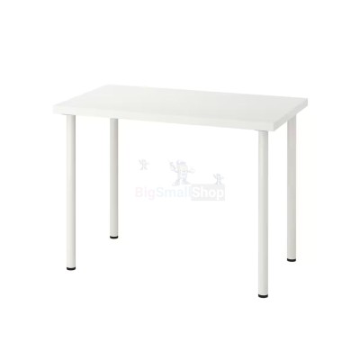 Рабочий офисный стол ЛайтДеск - купить в Малиновке Второй