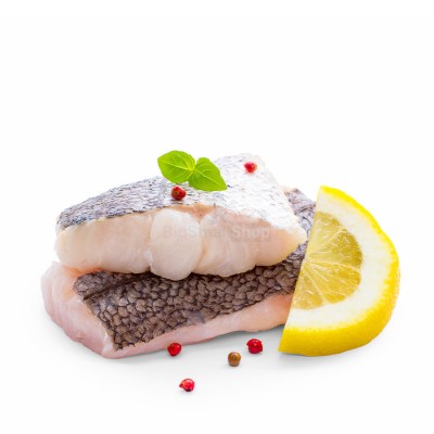 Фирменное блюдо Морская симфония - купить в Малиновке Второй