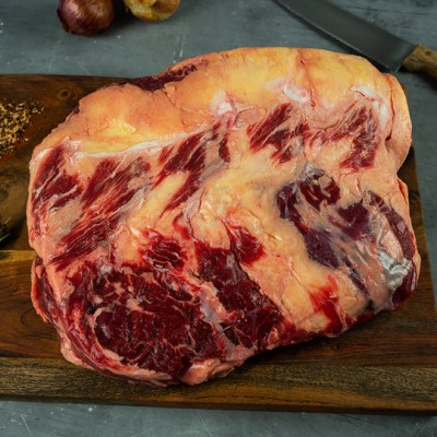 Говядина стейк Топ Блейд - купить в Малиновке Второй