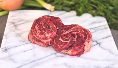 Говядина гуляш нарезанная - купить в Малиновке Второй