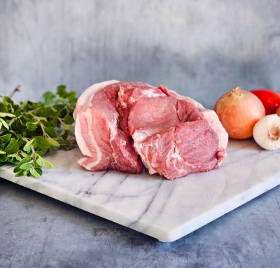 Свинина отбивная 400 г - купить в Малиновке Второй