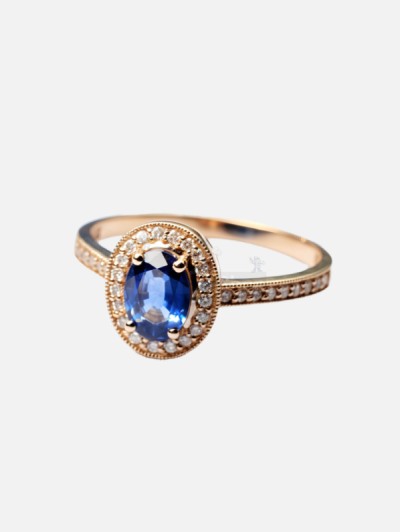 Кольцо Noir Minimal - купить в Малиновке Второй