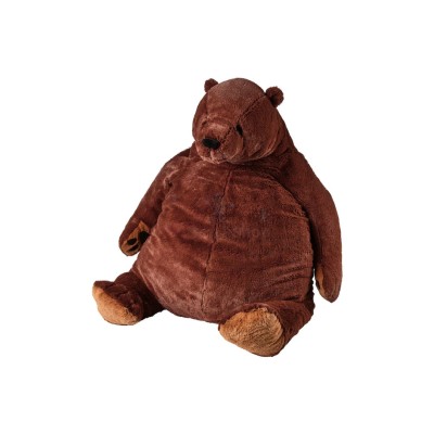 Плюшевый Медвежонок Джунгли - купить в Малиновке Второй