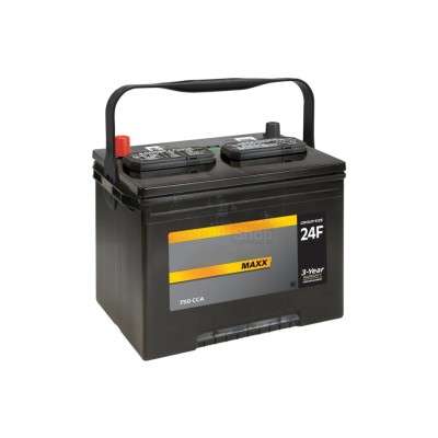 Аккумулятор PowerIce 90Ah - купить в Малиновке Второй