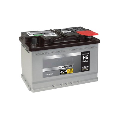 АКБ MaxCharge 72Ah - купить в Малиновке Второй