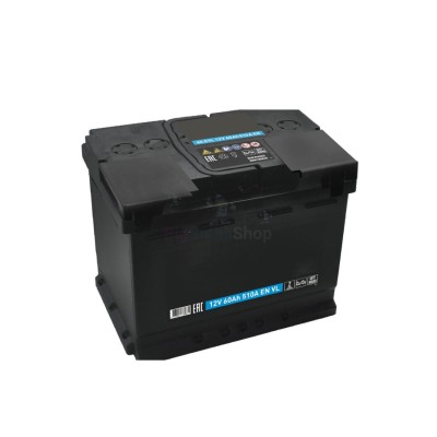 Аккумулятор QuadPower 12V 18Ah - купить в Малиновке Второй