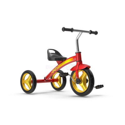 Велосипед детский MiniPro 16" - купить в Малиновке Второй