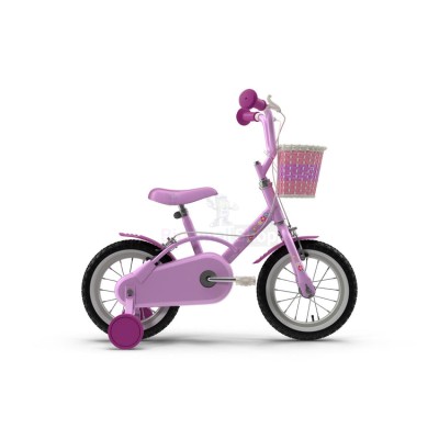 Велосипед детский Adventure 12" - купить в Малиновке Второй