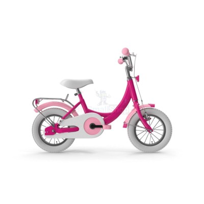 Велосипед детский Rainbow 14" - купить в Малиновке Второй