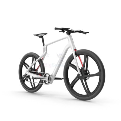 Дорожный велосипед CityClassic Pro - купить в Малиновке Второй