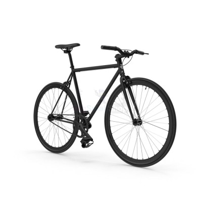 Велосипед горный ForestRide 27.5 - купить в Малиновке Второй