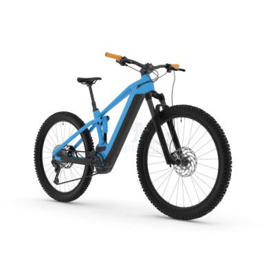 Горный велосипед PeakTrail 26 - купить в Малиновке Второй