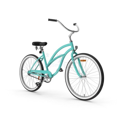 Подростковый велосипед TeenRide 24 - купить в Малиновке Второй