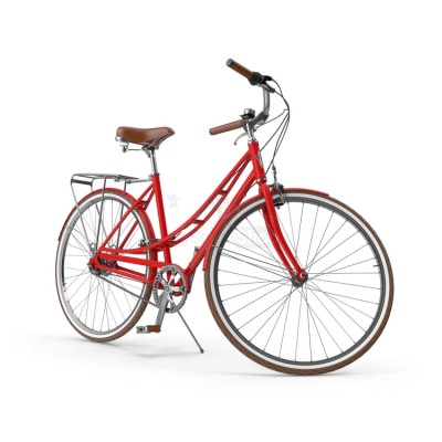 Велосипед подростковый CityMove 26 - купить в Малиновке Второй