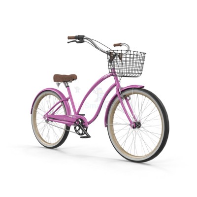 Подростковый велосипед CrossJunior 24 - купить в Малиновке Второй