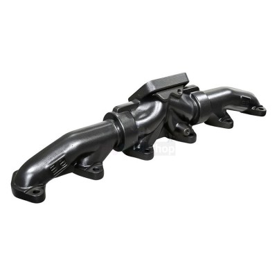 Выпускной коллектор TurboLine Sport - купить в Малиновке Второй