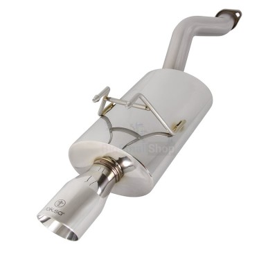 Глушитель выхлопной системы TurboQuiet Pro - купить в Малиновке Второй