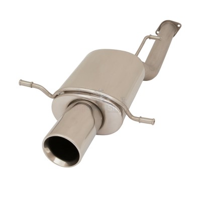 Глушитель выхлопной системы SportLine Active - купить в Малиновке Второй