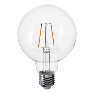 Лампа накаливания BrightLight 60W - купить в Малиновке Второй