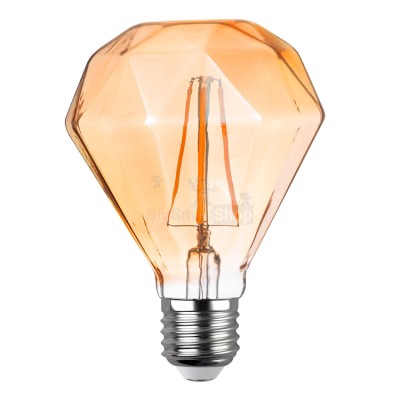 Лампа накаливания ClassicWarm 75W - купить в Малиновке Второй