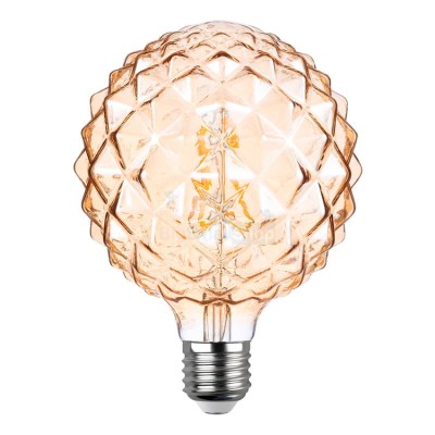 Лампа накаливания WarmGlow 60W - купить в Малиновке Второй