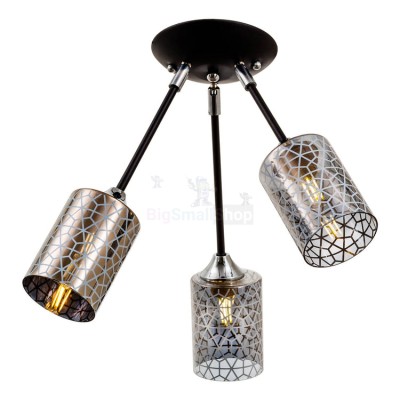 Потолочный светильник SoftGlow 40W - купить в Малиновке Второй